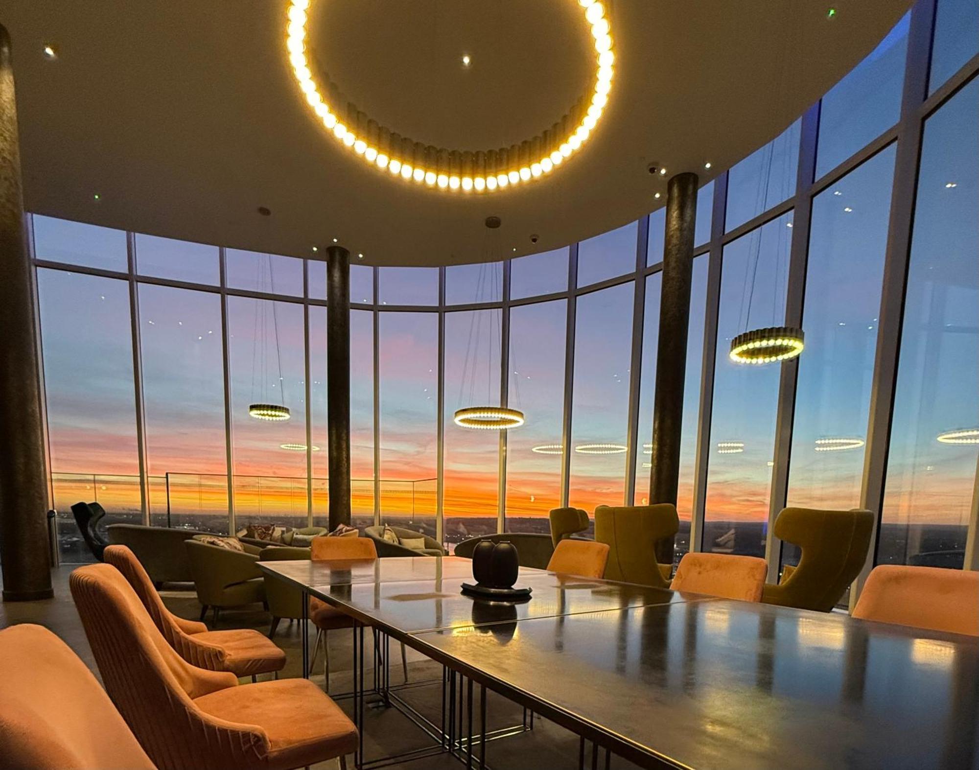 Luxury Modern 2 Bed Flat With Balcony And City View - Canary Wharf City Center London Eksteriør bilde