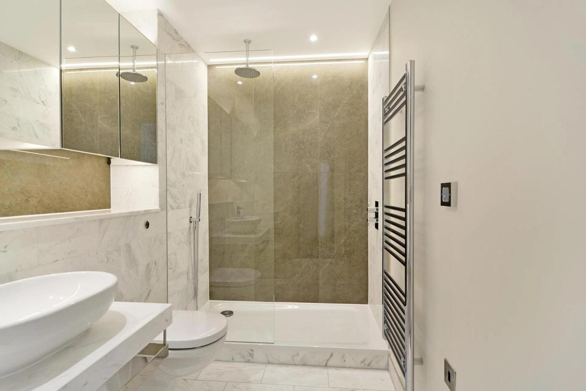 Luxury Modern 2 Bed Flat With Balcony And City View - Canary Wharf City Center London Eksteriør bilde